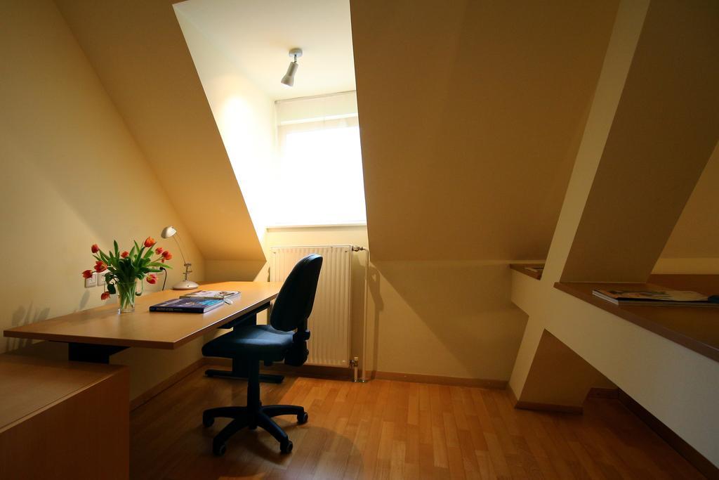 Apartments Villa Boltez Крань Номер фото